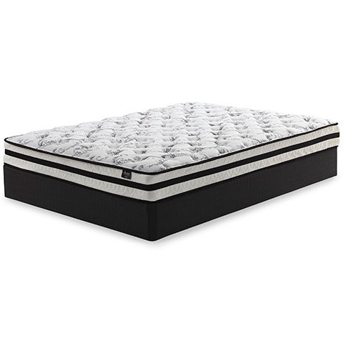 8 Inch Chime Innerspring Queen Mattress