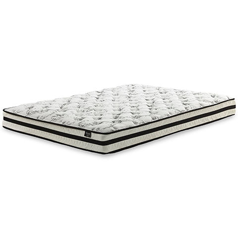 8 Inch Chime Innerspring Queen Mattress