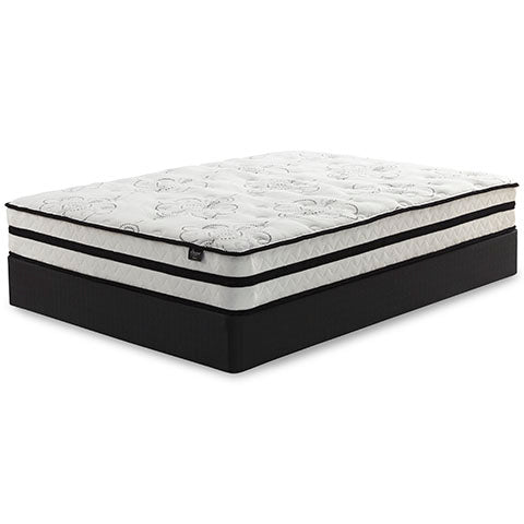 Chime 10 Inch Hybrid Mattress