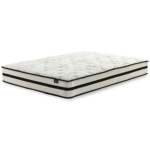 Chime 10 Inch Hybrid Queen Mattress