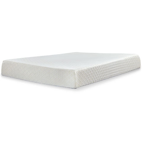 10 Inch Chime Memory Foam