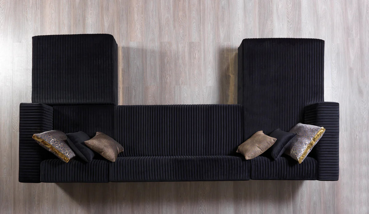 The Eclipse Sectional