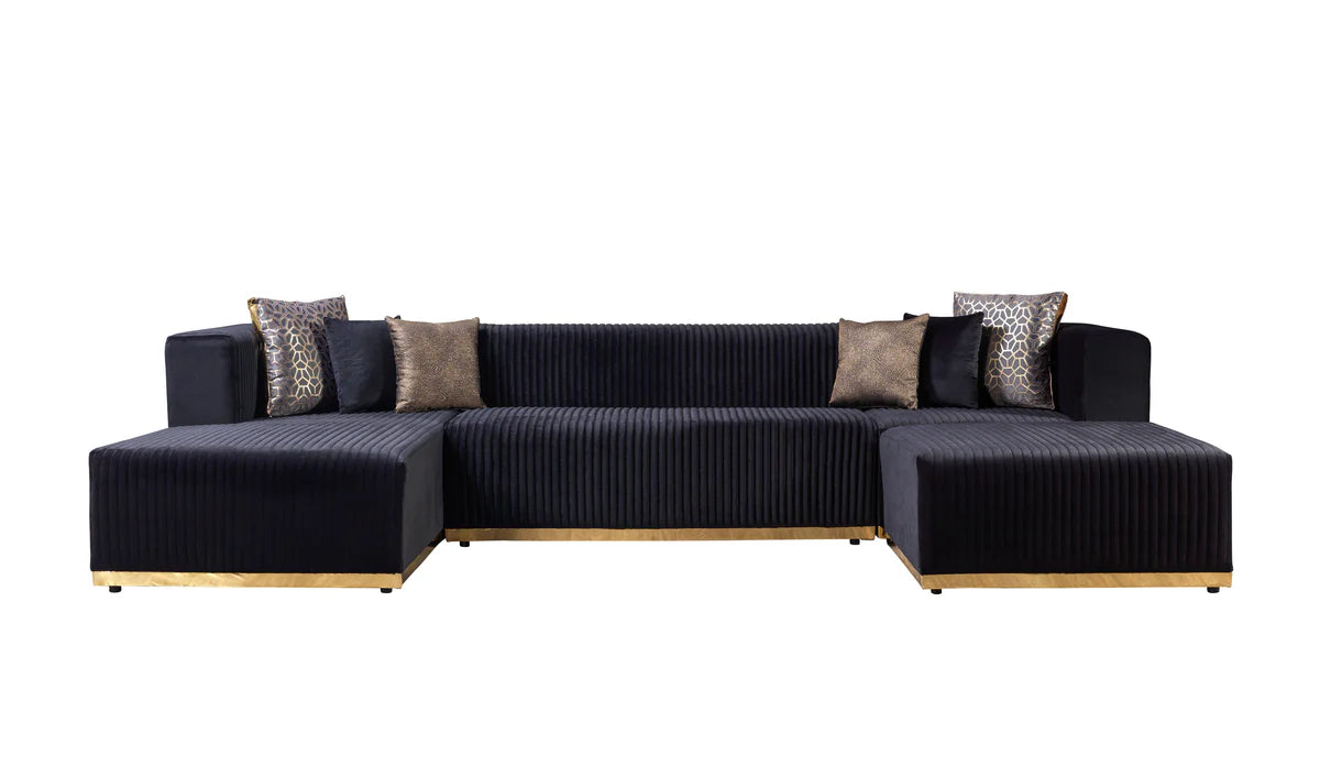 The Eclipse Sectional