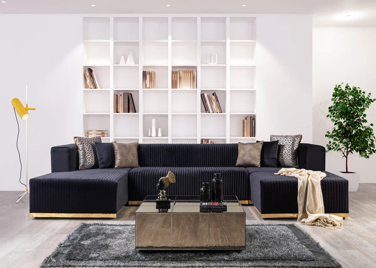 The Eclipse Sectional