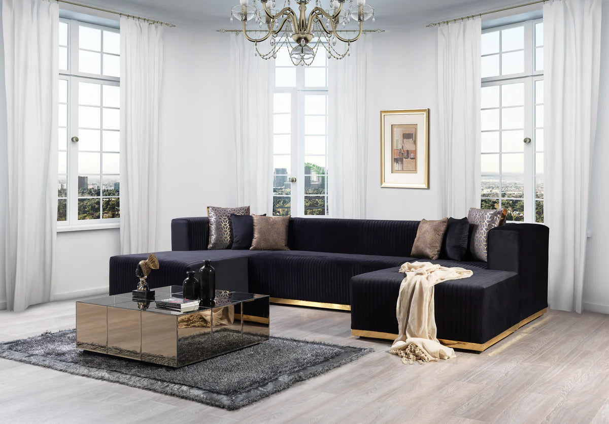 The Eclipse Sectional