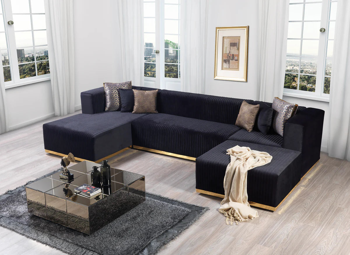 The Eclipse Sectional