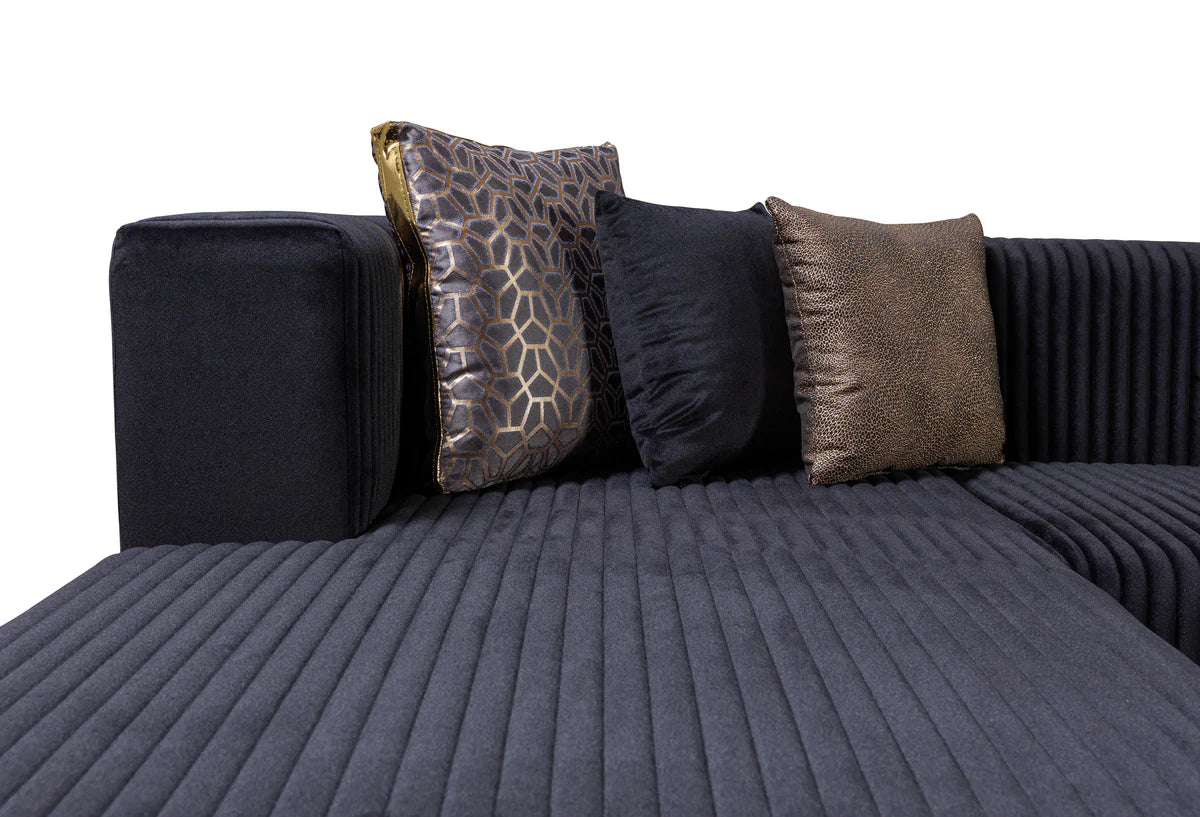 The Eclipse Sectional