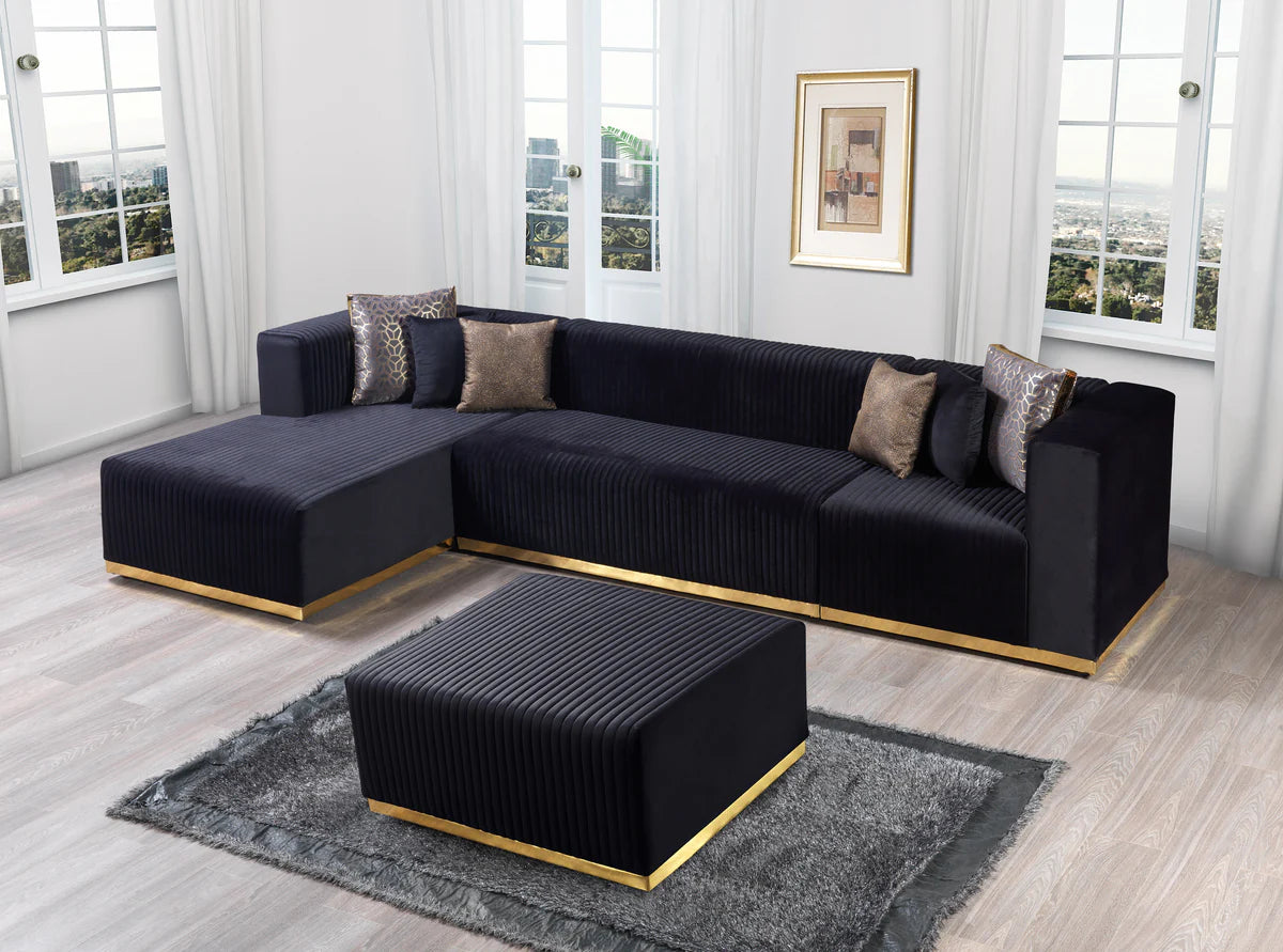 The Eclipse Sectional