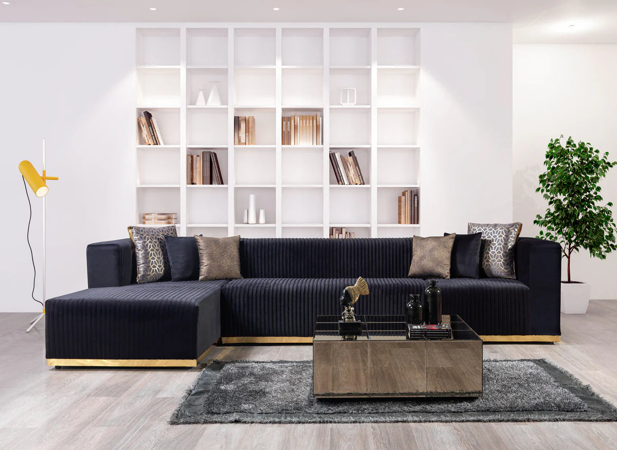 The Eclipse Sectional
