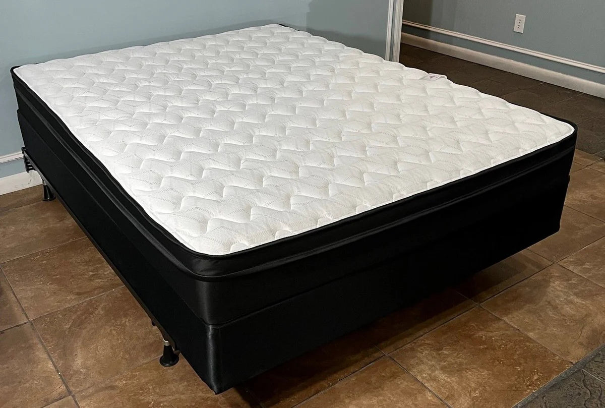 Royal Heritage Euro Top Mattress