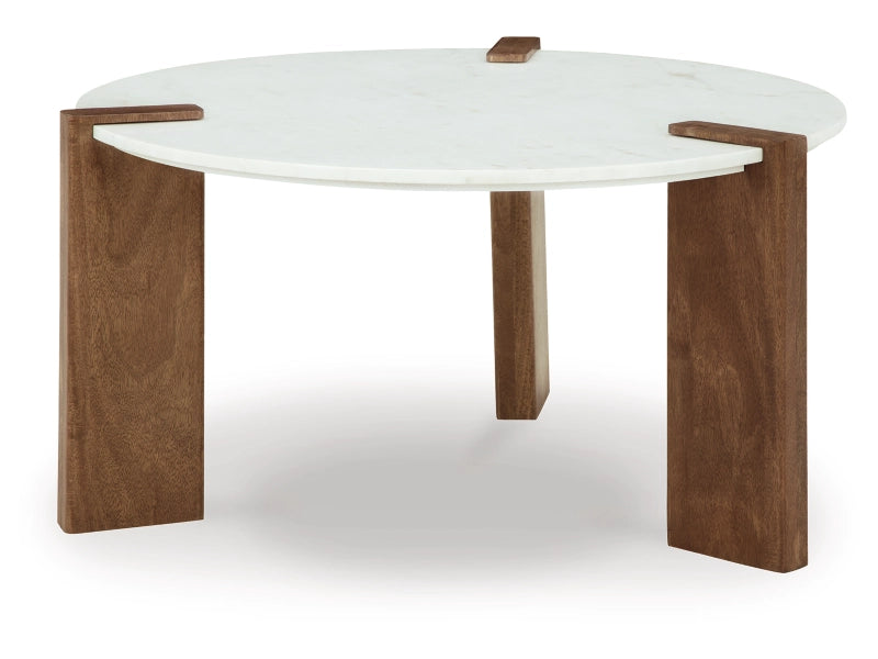 Ashley Isanti Coffee Table