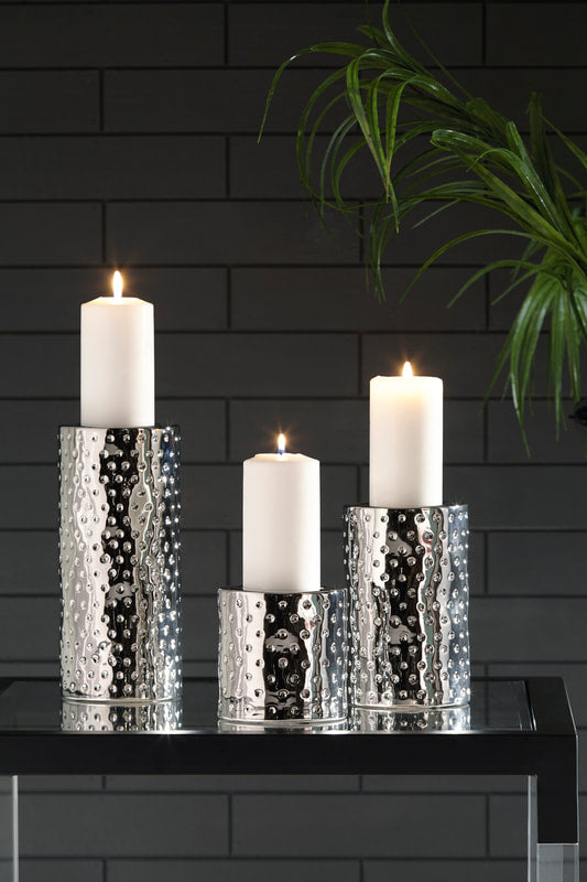 Candle Holder Set