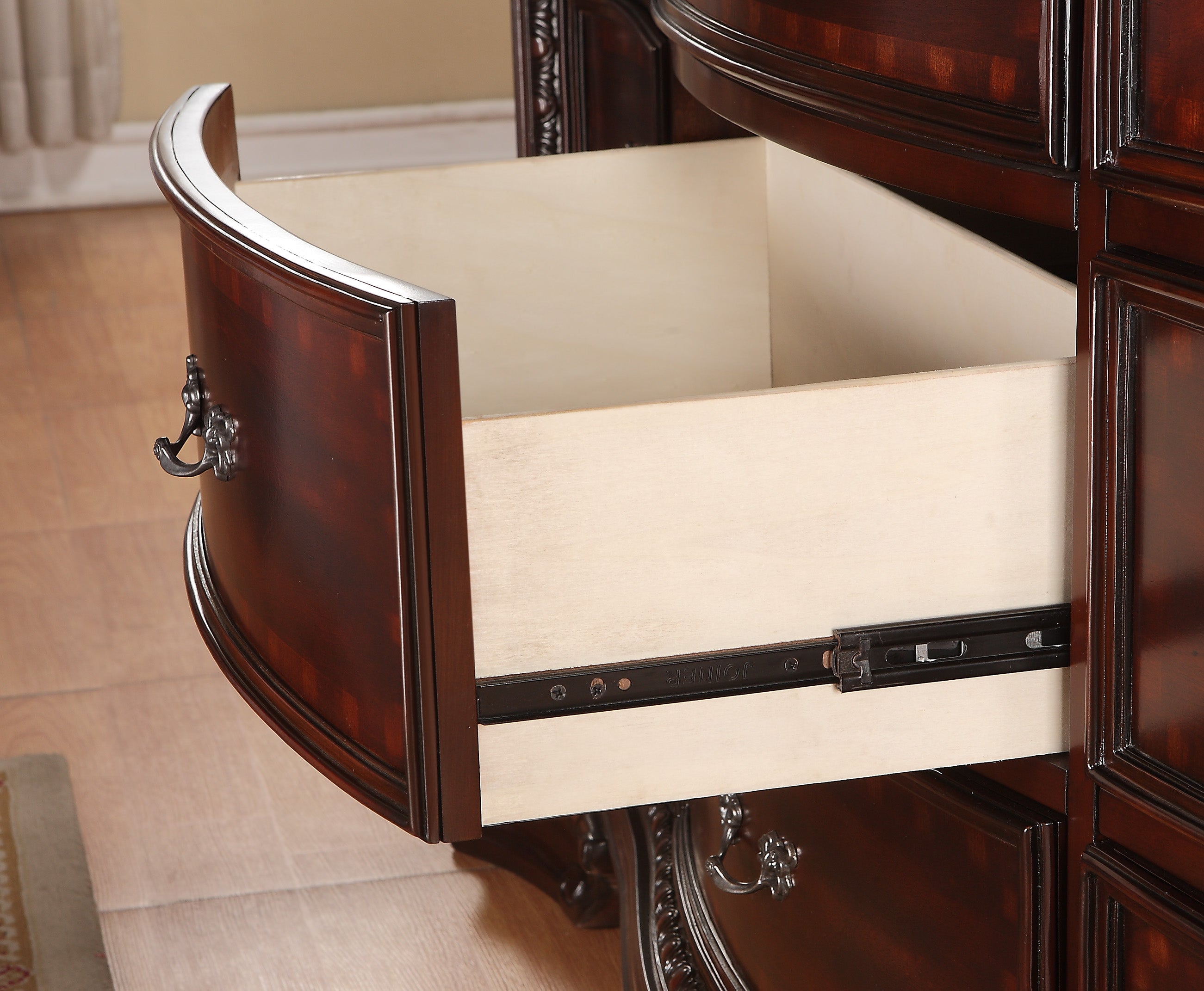 SHEFFIELD BEDROOM GROUP