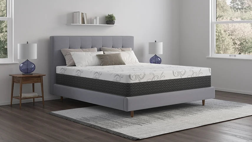 Brentwood Medium Mattress