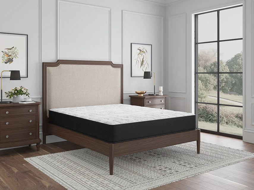 Capital Select Euro Top Mattress