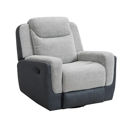 Wilbert 3 Pcs Reclining Set