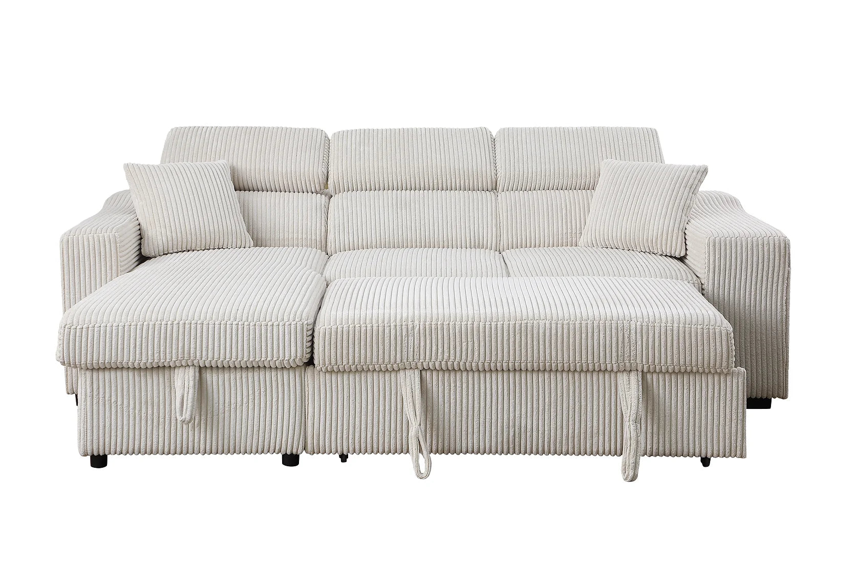 Bonaterra Reversible Sectional