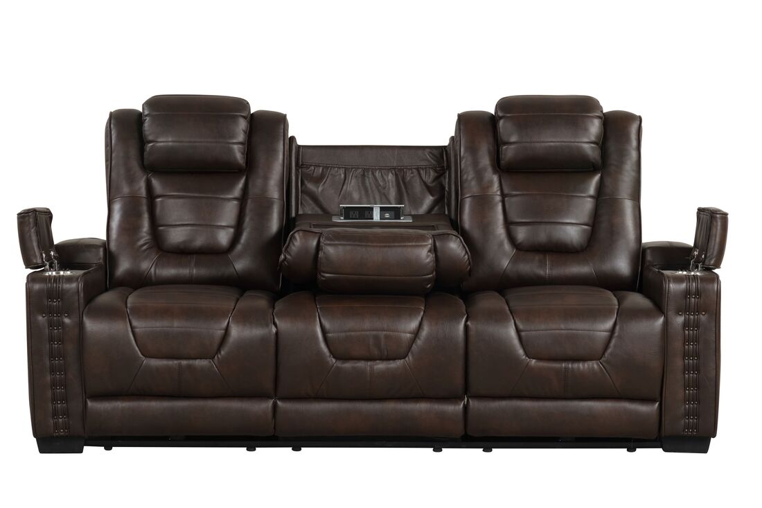 Eric Brown - 3PC Power Reclining Set