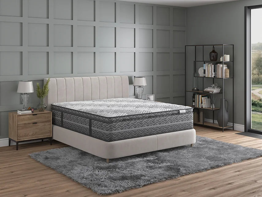 Filmore Hybrid Pillow Top Mattress