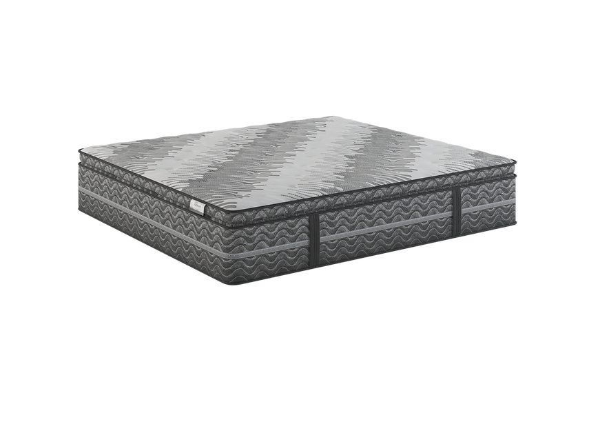 Filmore Hybrid Pillow Top Mattress