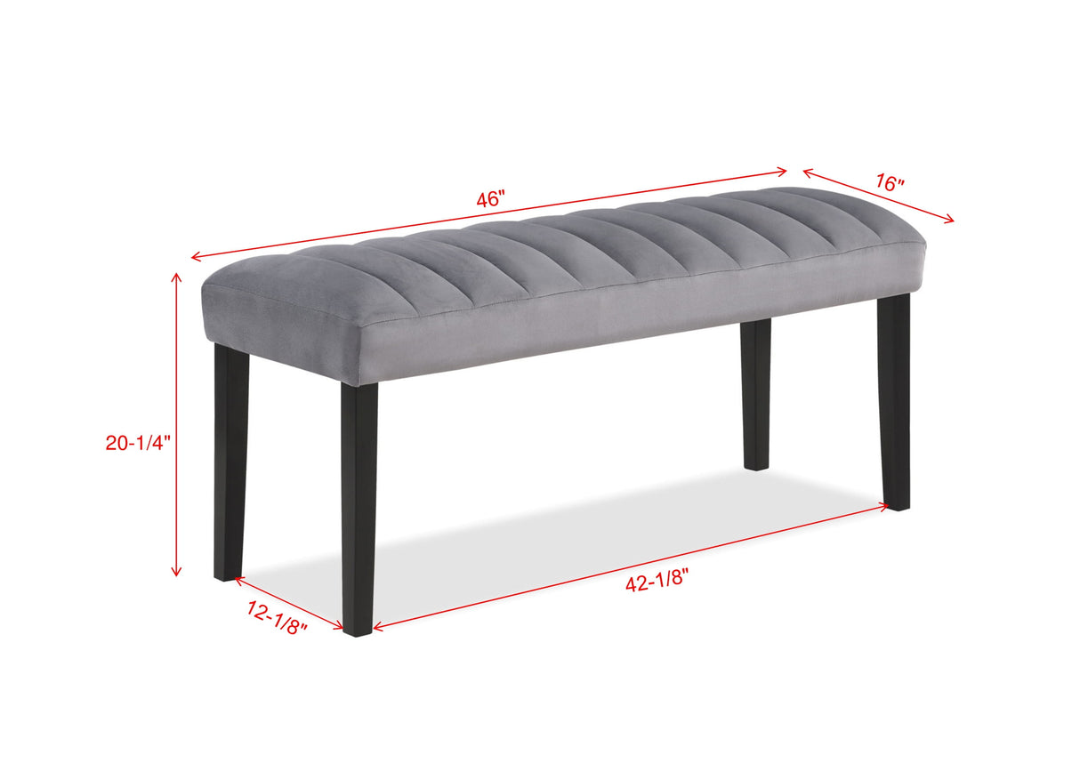 Elara Dining Collection