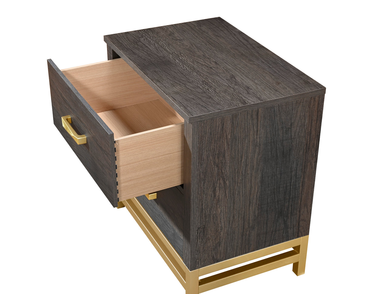 Trevor Bedroom Set