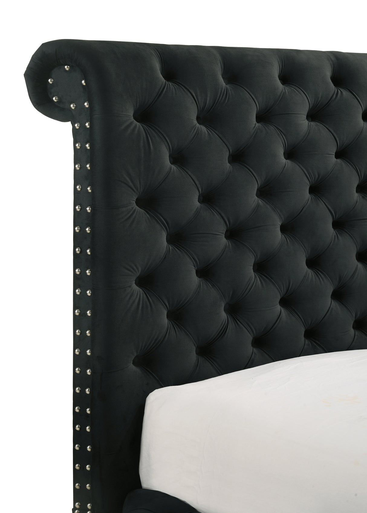 The Voltare Futuristic Bed