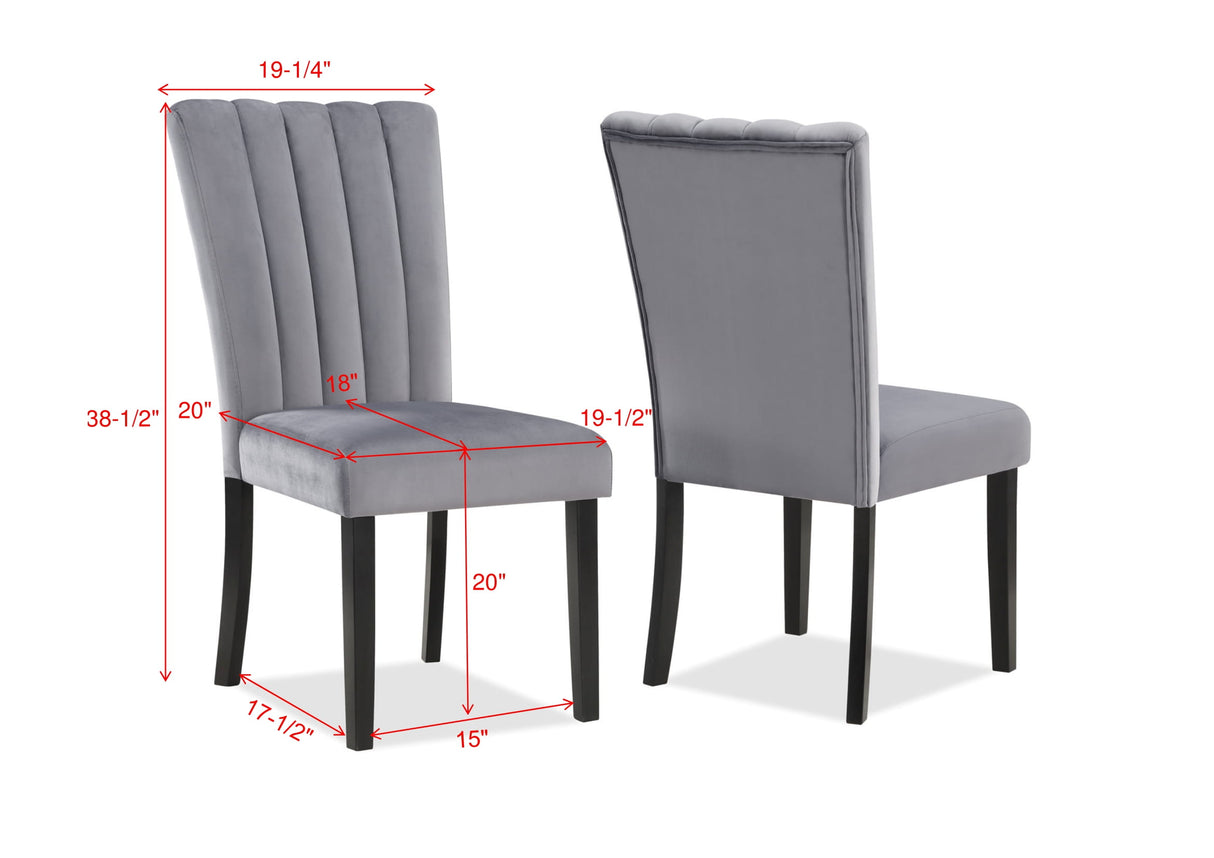 Elara Dining Collection