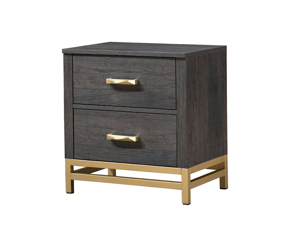 Trevor Bedroom Set