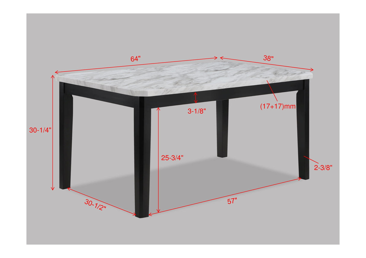 Elara Dining Collection