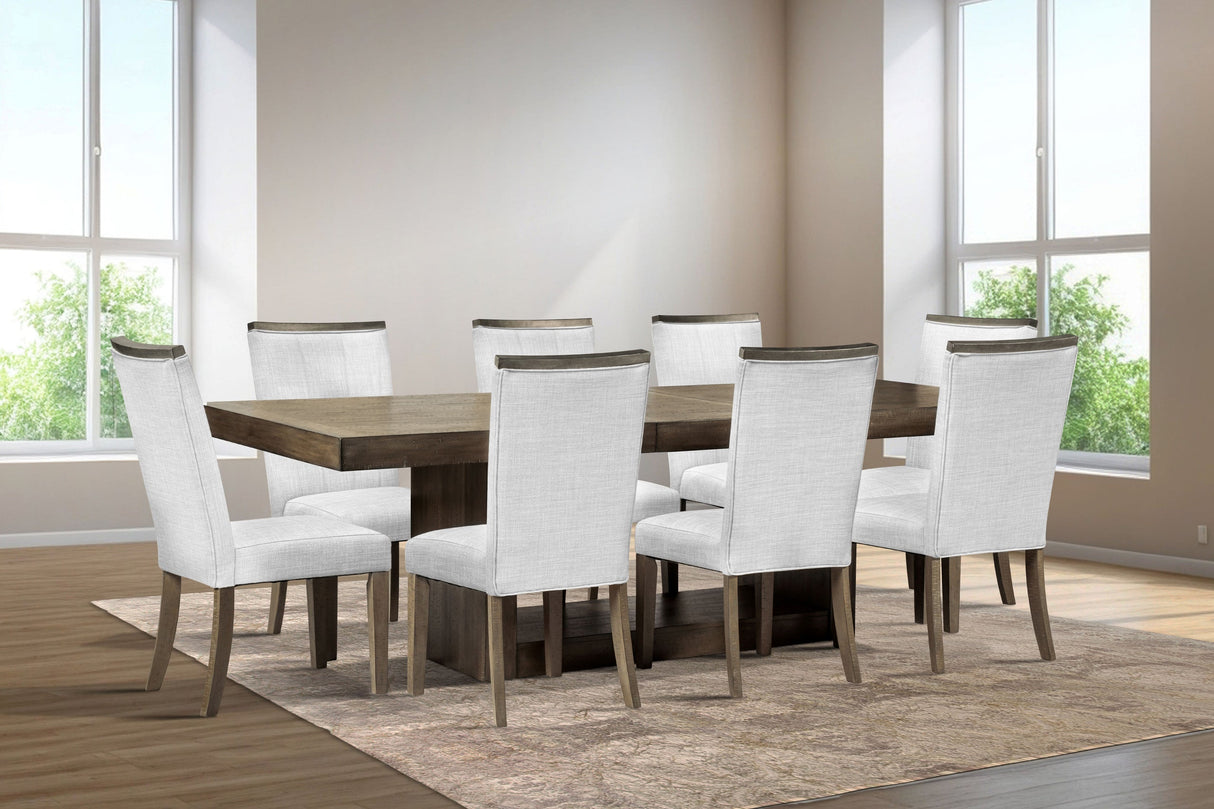 The Whitmore 9-Piece Dining Collection