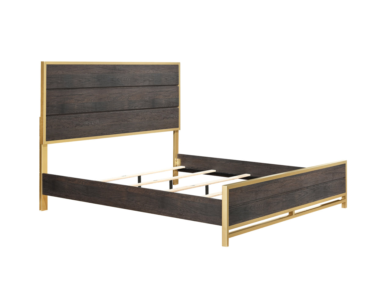 Trevor Bedroom Set