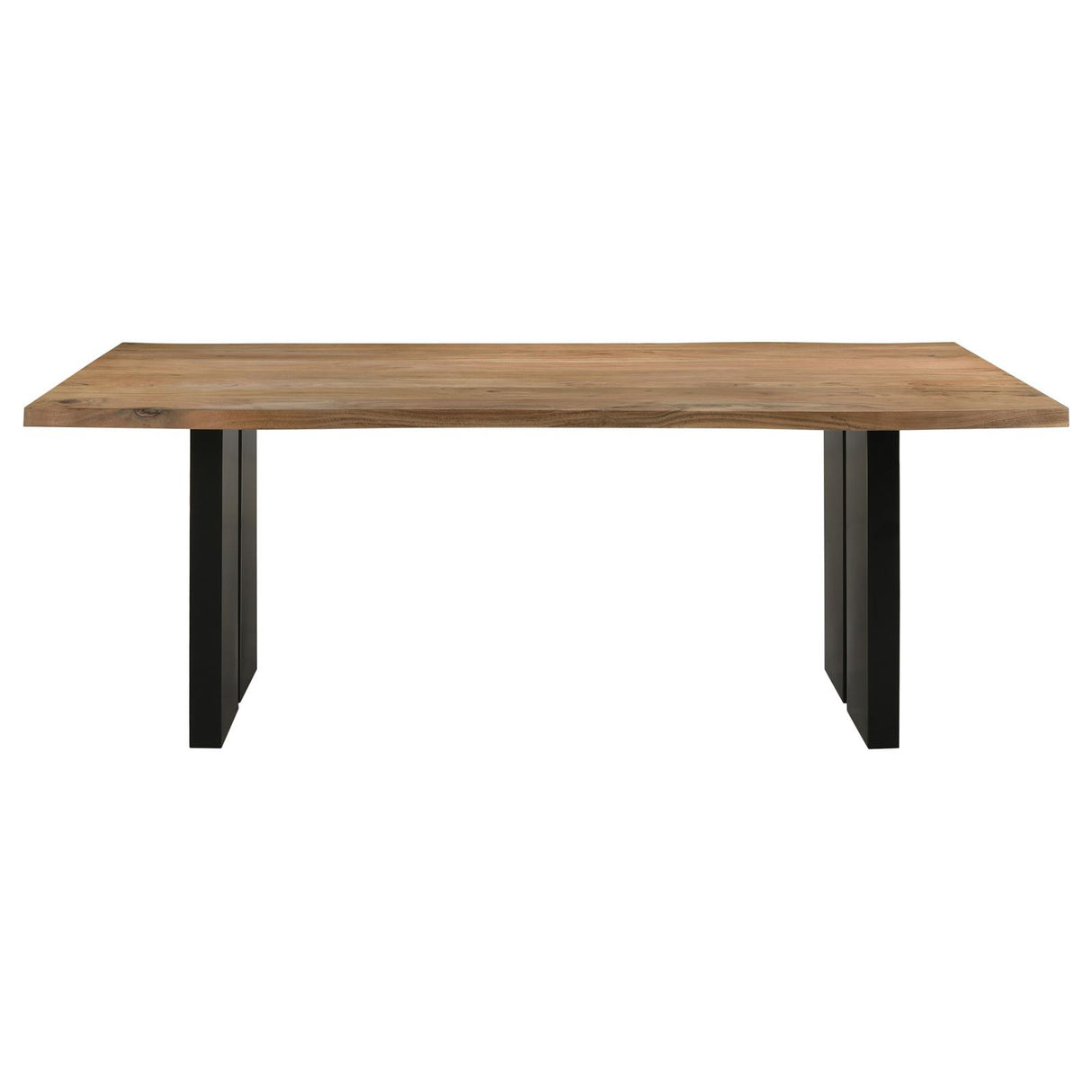 The Atlas Acacia Collection Dining Table