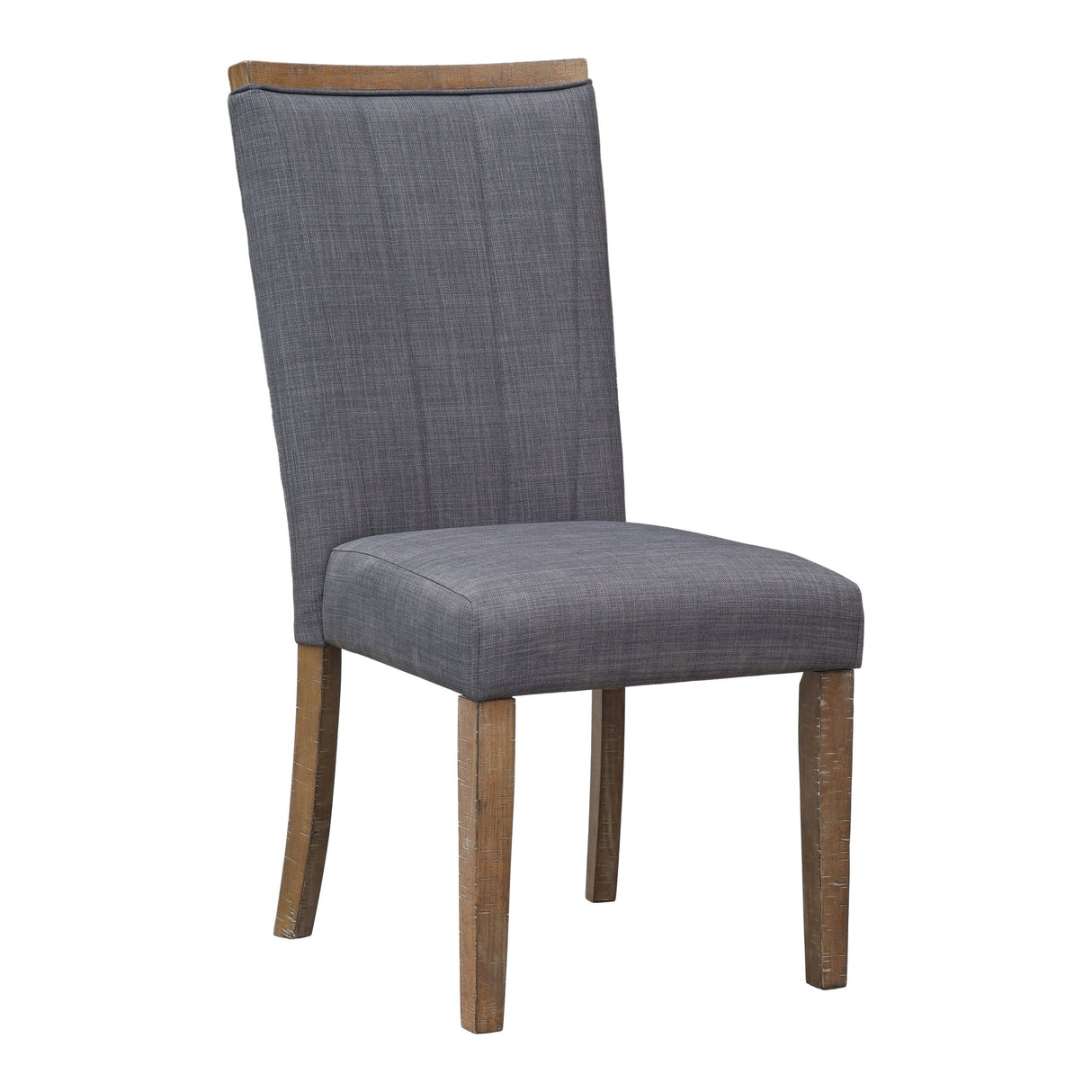 The Whitmore 9-Piece Dining Collection in Gray
