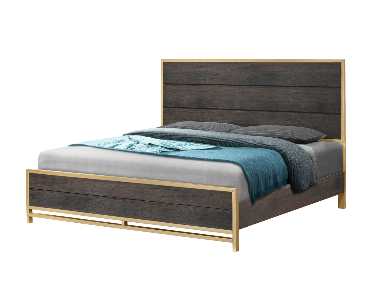 Trevor Bedroom Set