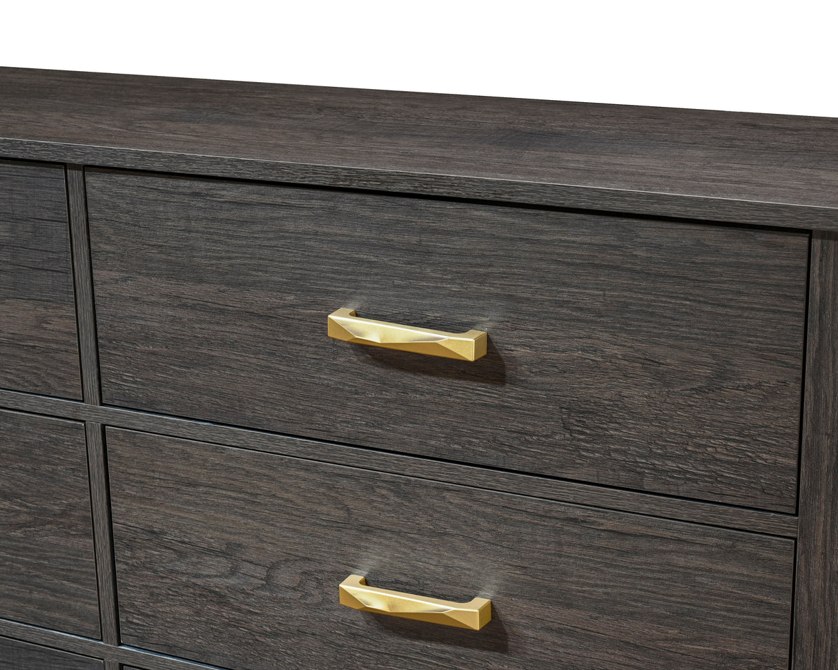Trevor Bedroom Set