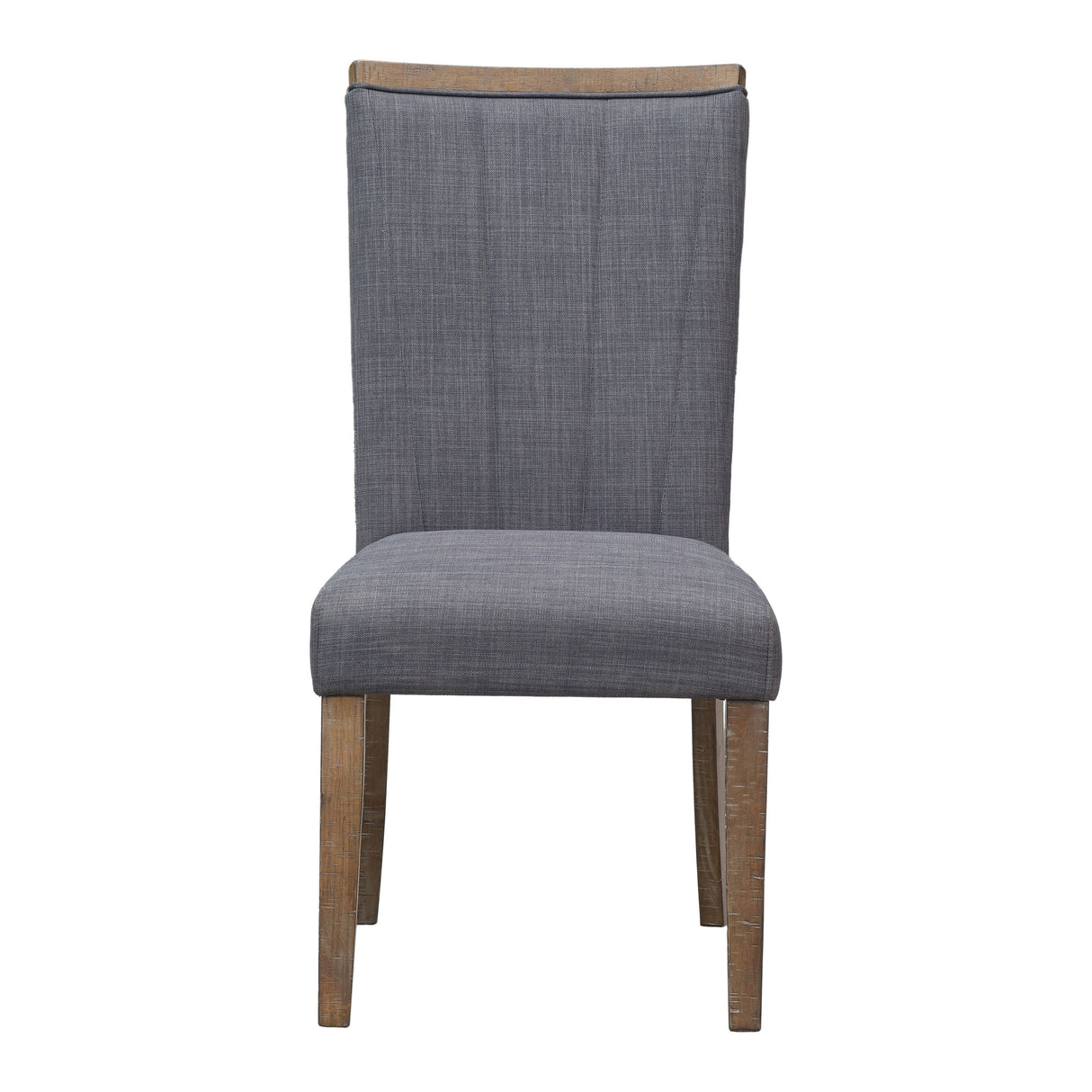 The Whitmore 9-Piece Dining Collection in Gray
