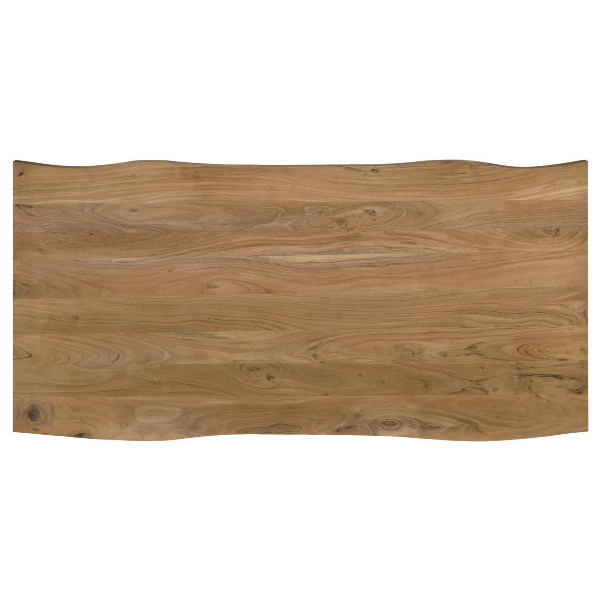 The Atlas Acacia Collection Dining Table