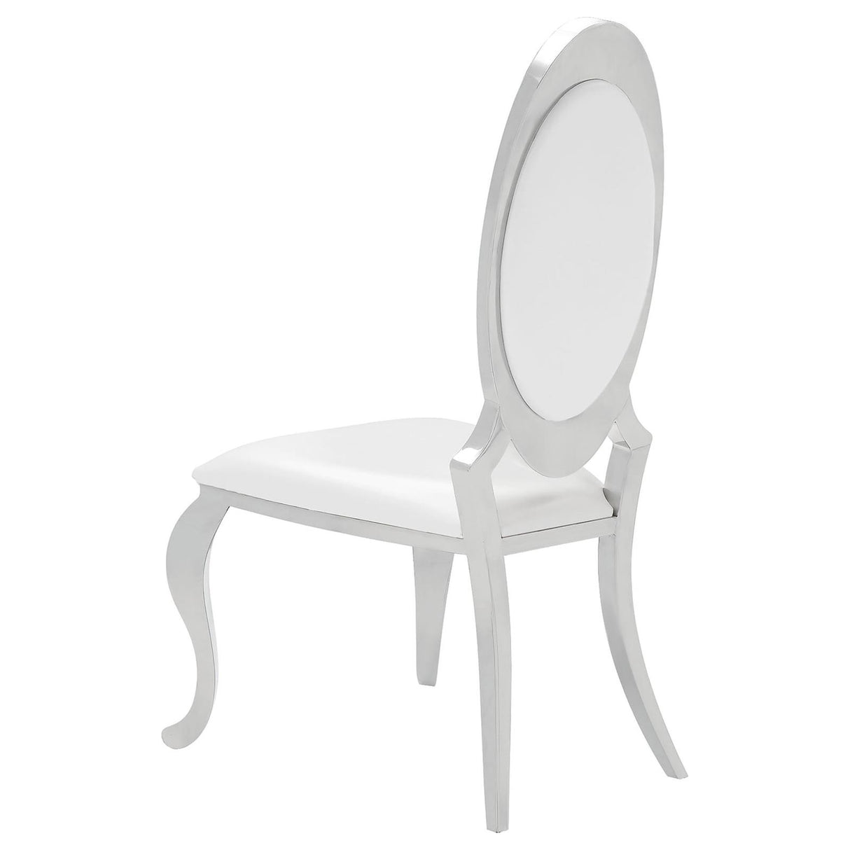 The Belgravia Luxe Dining Set