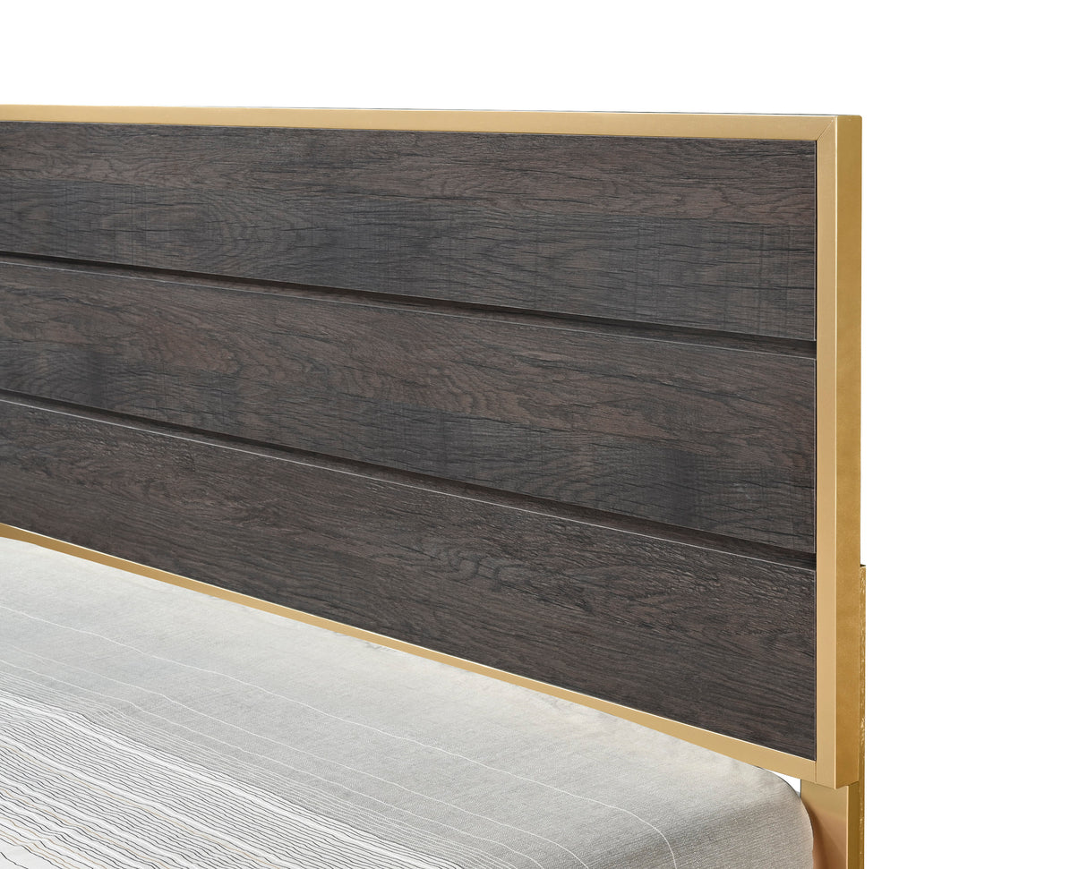 Trevor Bedroom Set