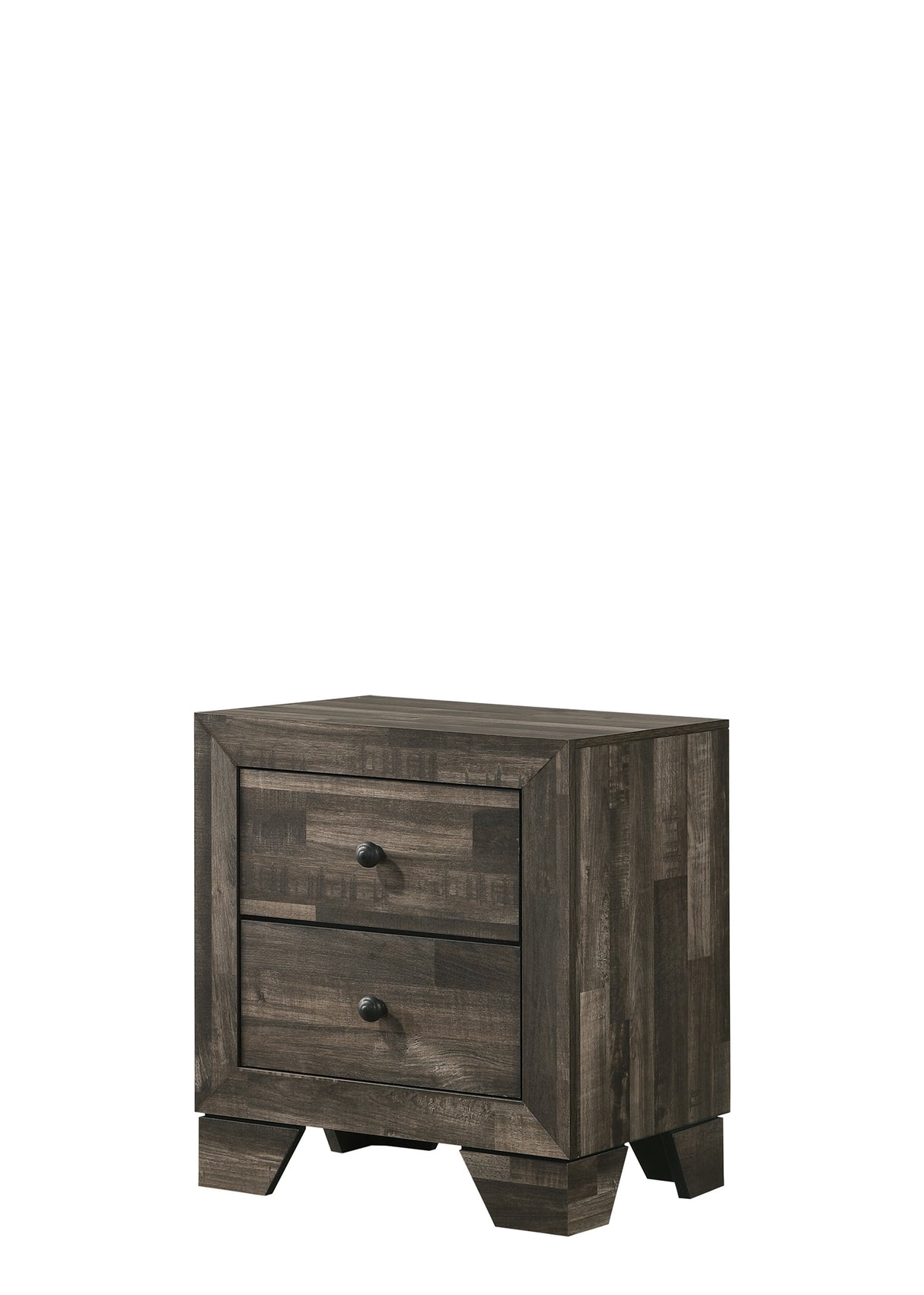 Atticus Wood Bedroom Nightstand