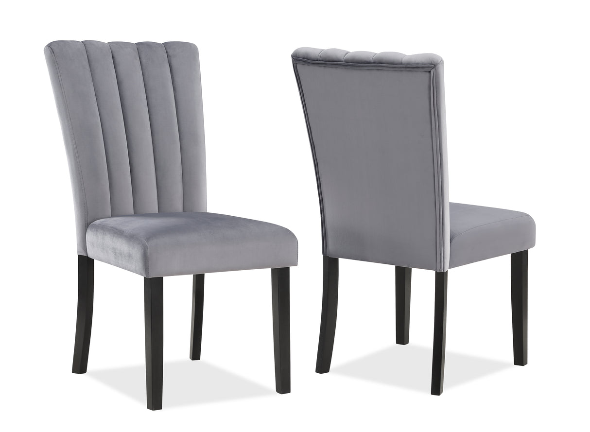 Elara Dining Collection