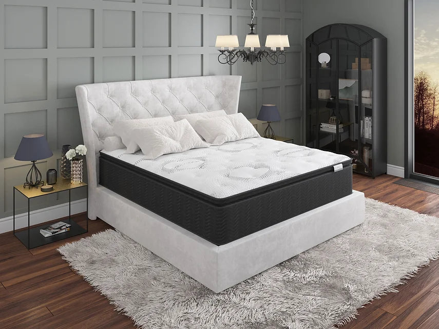 Revere Pillow Top Mattress