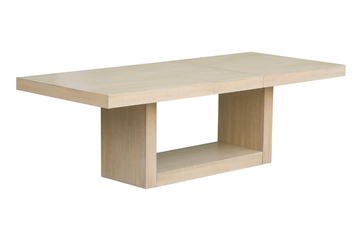 The Whitmore 9-Piece Dining Collection Natural