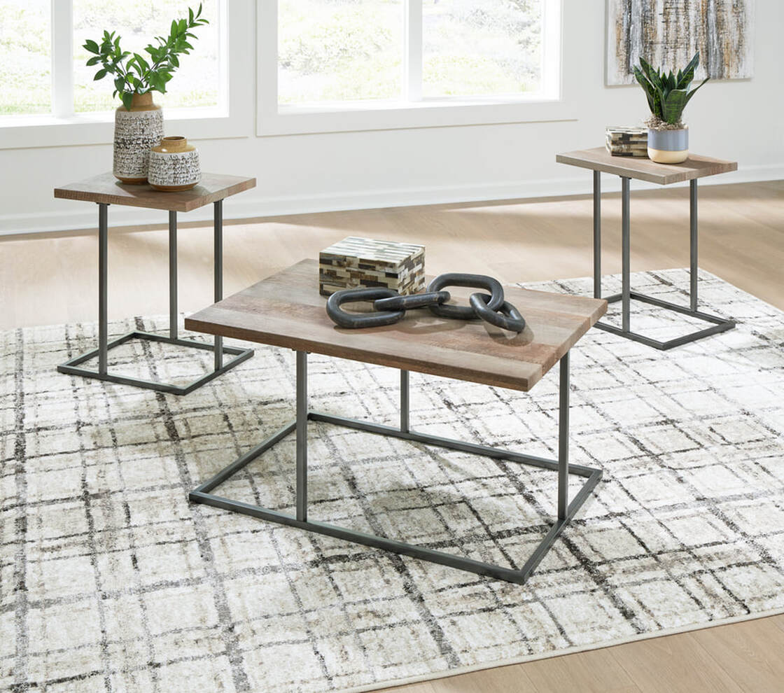 Occasional Table Set **NEW ARRIVAL