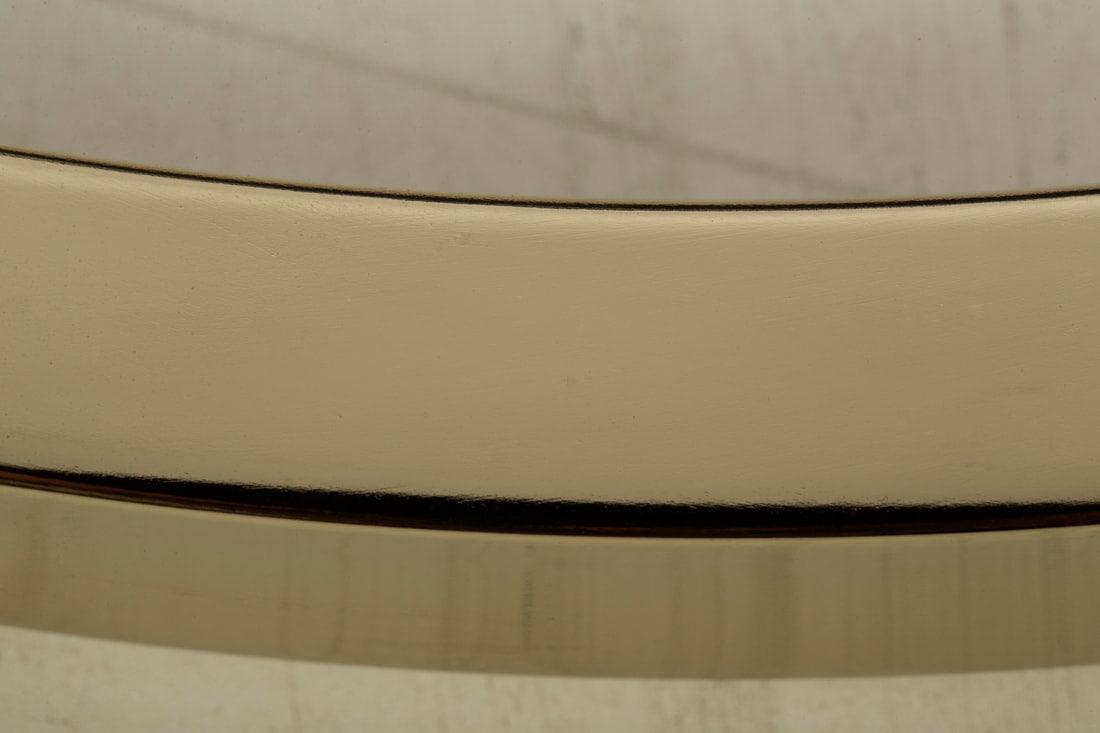 Ashley Hollynyx Champagne 3-Piece Cocktail Set