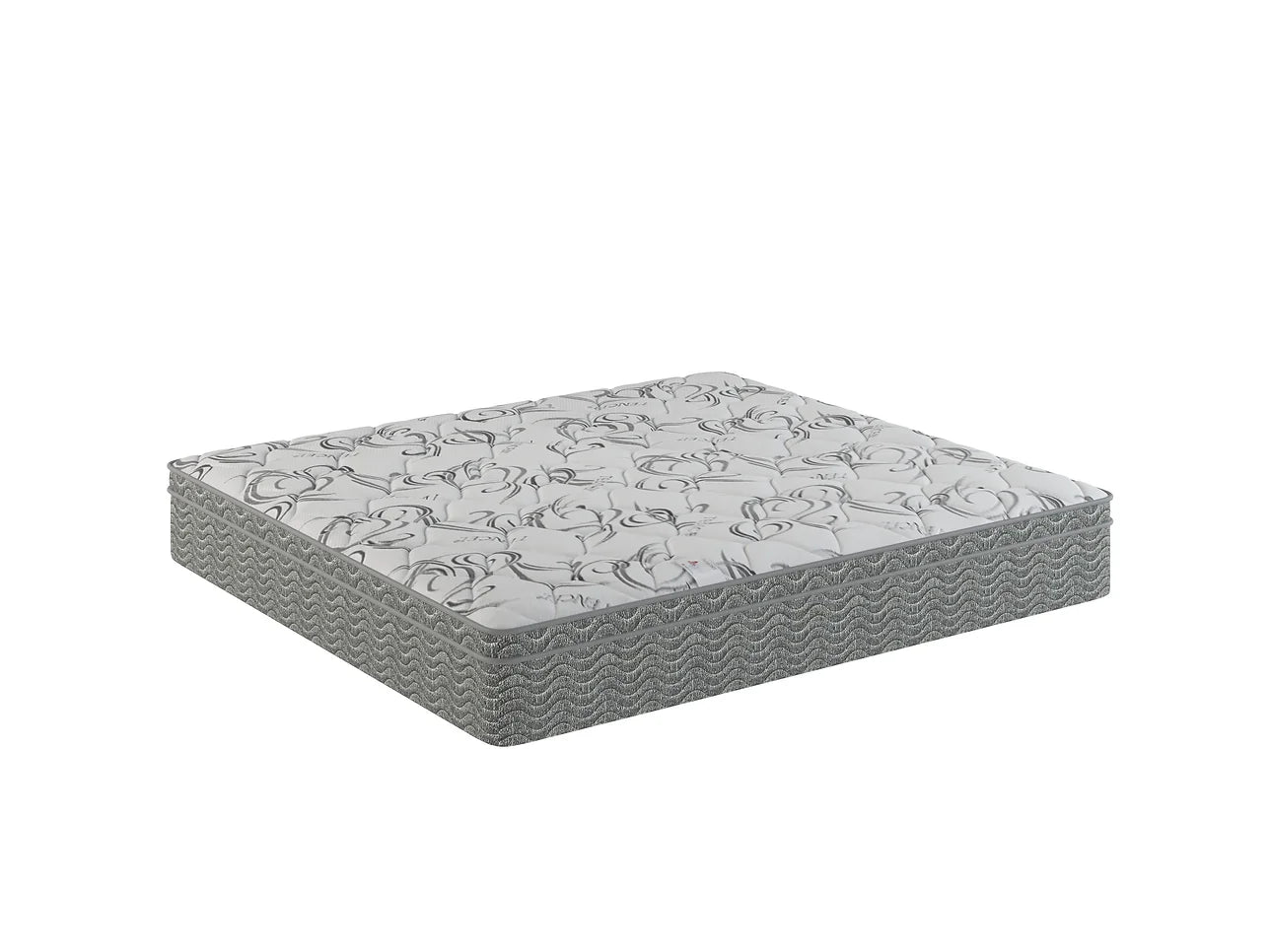 Tremont Euro Top Mattress