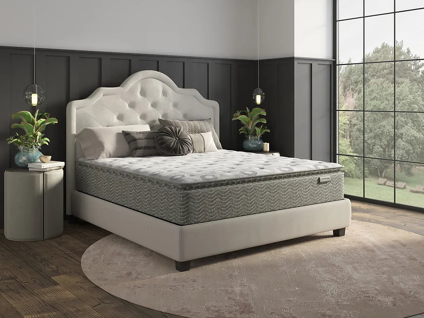 Vitality Pillow Top Mattress