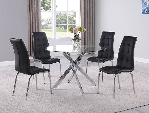 Jetta Dining Table Set