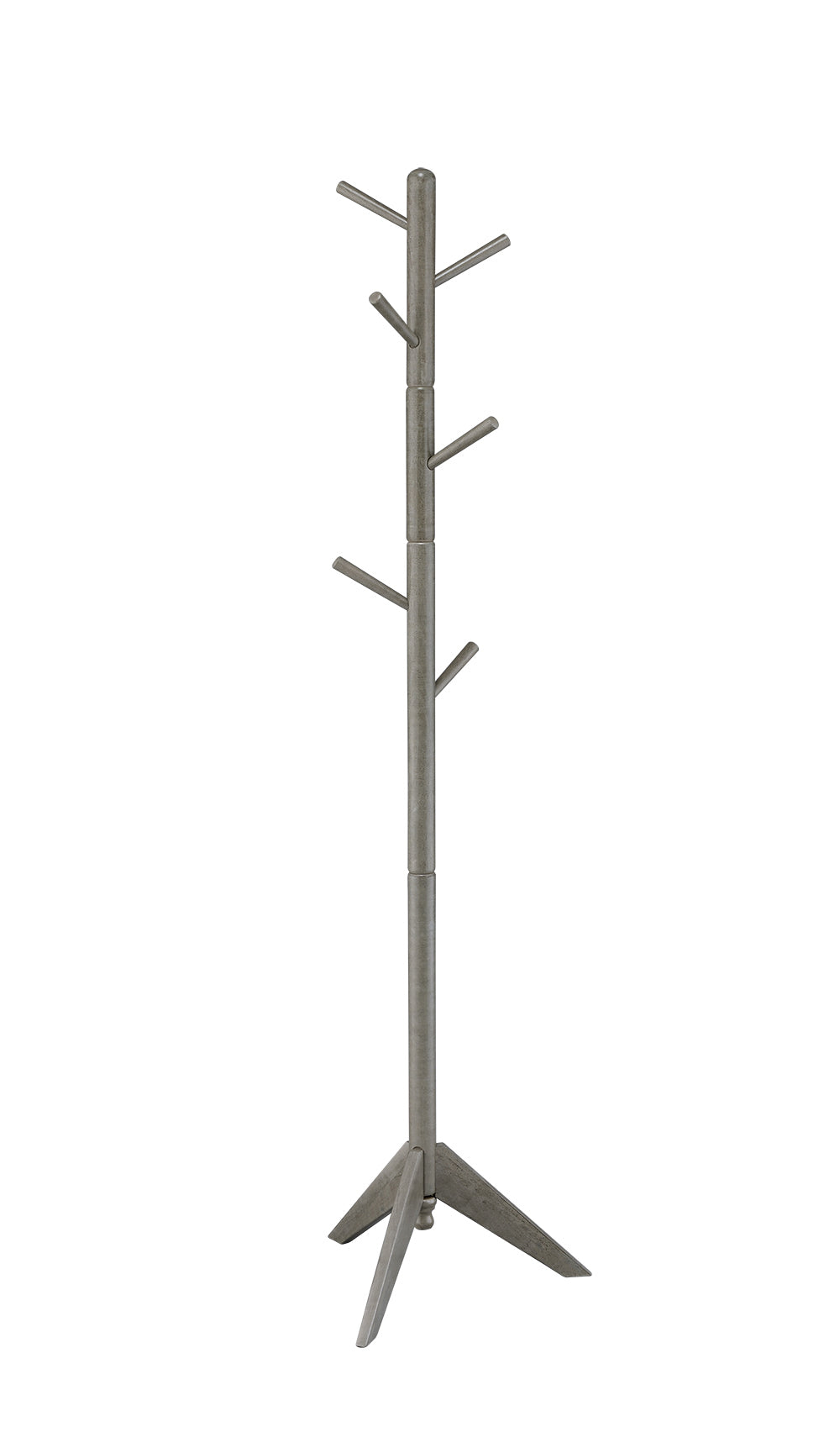 Hall Tree Coat Rack